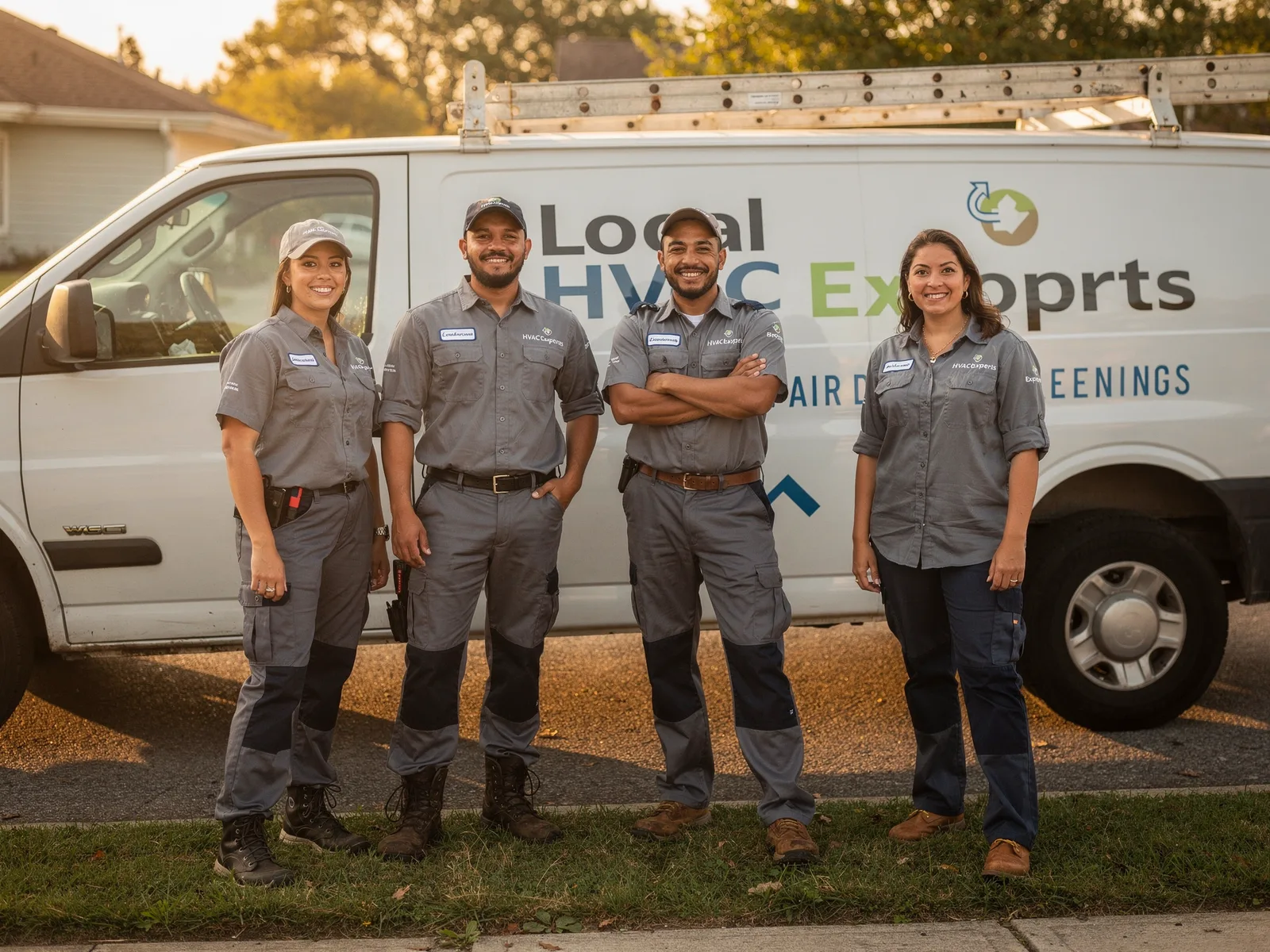 24/7 HVAC Repair & AC Replacement company in Paynesville, MN